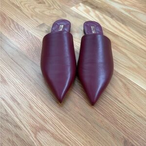 Michael Kors Women's Mules